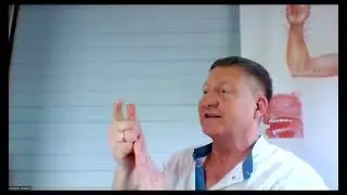 Школа Салусологии. Урок 5-б). Реализация знаний 5-ти гармоник и немного про кашель.