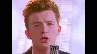 Rick Roll HD
