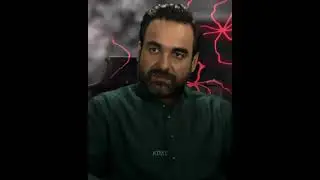 Pankaj Tripathi Edit | Kaleen bhaiya edit | Pankaj Tripathi birthday edit