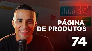 Curso de Laravel - #74 Página de produtos