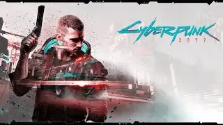 CYBERPUNK 2077(НА Ps 4 Slim) #5 :ПУТЬ ВЫСШИЮ ЛИГУ-(ПОДПИСКИ И 7 ЛАЙКОВ)