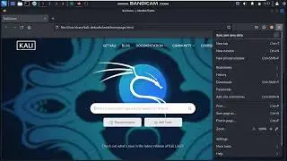 Install And Config Burp Suite in Kali Linux | Kali Linux 2023.2 | Add Certificate & Proxy Burp Suite