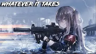 Anime Mix → Whatever It Takes「AMV」 ♫