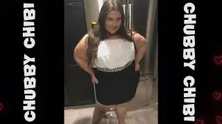 Cute Dress? BBW