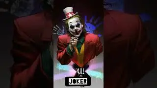 Joker
