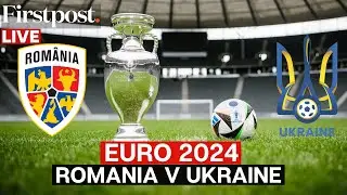 UEFA Euro 2024 LIVE: Football Fans Swarm the Stadium in Munich to Watch Ukraine vs Romania Match