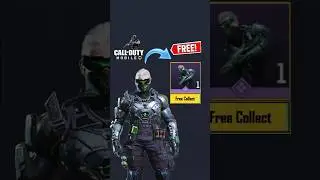 how to get FREE Cipher Arcade Maestro Skin In Cod Mobile | Working Redeem Code Codm