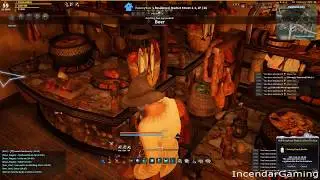 The Best Cooking Utensils to use. Detailed Utensil overview comparison for Black Desert Online BDO