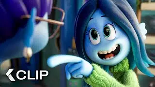 RUBY GILLMAN, TEENAGE KRAKEN Movie Clip - “We're From Canada” (2023)