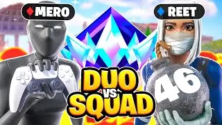 The BEST CONTROLLER Duo... 🎮