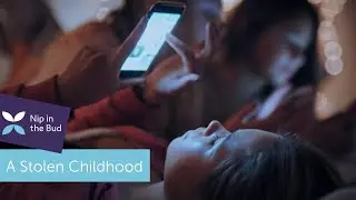 A Stolen Childhood - Smartphone Free Childhood