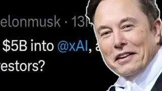 Tesla's $5 BILLION Investment into xAI Will PRINT Money for $TSLA Shareholders