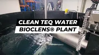 Tackling Nitrate Contamination with BIOCLENS®
