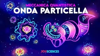 Introduzione alla MECCANICA QUANTISTICA: La più esatta e misteriosa delle teorie