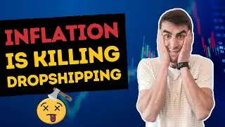 Inflation is KILLING Dropshipping? | eBay tips and tricks by Stan from Trackerbot