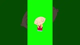 Stewie Dancing Meme