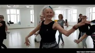 FANDANGO DJ BERTA ХАЛИ ГАЛИ ЛАСТОЧКИ