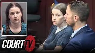 Shanda Vander Ark Loses Parental Rights After Sentencing