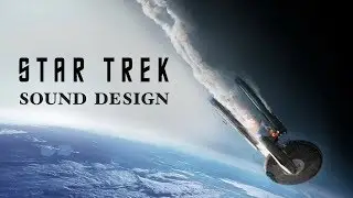 The Sound Design of Star Trek