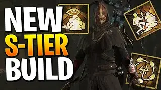 This NEW S-TIER ROGUE Build Will AMAZE You! Diablo 4 Rogue Build SEASON 4