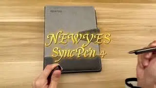 Coming soon! !🔥🔥NEWYES SyncPen4- Reusable Smart Pen!