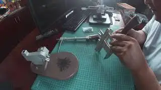 Точилка EDGE GADGET на обзоре