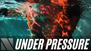 Under Pressure - Official Lyric Video