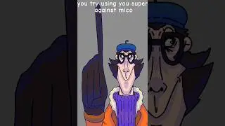 mico nuh uh/brawl stars animation