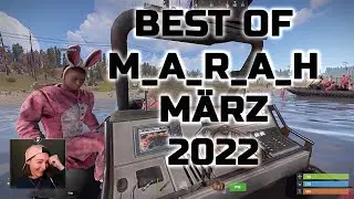 Völlig ausgerustet | Best of M_a_r_a_h März 2022