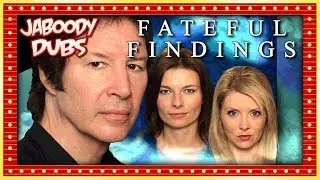 Fateful Findings Commentary Highlights - Jaboody Dubs