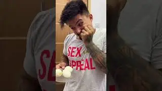 ME DA UM OVINHO 