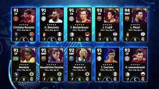 THE BEGINNINGS [eFootball R2G Ep 1]