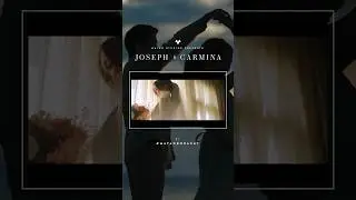 Joseph and Carmi’s Wedding Video by 