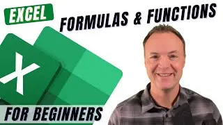 How to use Formulas and Functions in Microsoft Excel