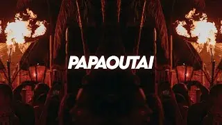 Stromae - Papaoutai (Francis Mercier Afro House Remix)