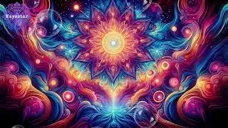 Drifting & Dreaming in Divine Alignment Lemurian Light-Codes 5D Healing & Ascension New Age Music