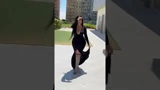 سلمى الشيمي أنوثة ساخنة | Egyptian Actress