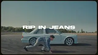 Niko B - Rips in Jeans (Official Lyric Video)