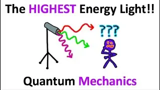 49 Second QUANTUM Physics Video!!