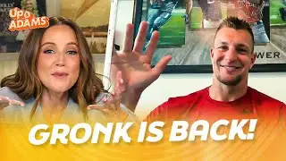 Gronk is BACK! Opening Night Parlay, Cowboy's Wins Total, Dak's Deal Not Done, & BOLD Predictions