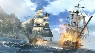 КРУПНОЕ ОБНОВЛЕНИЕ WORLD OF SEA BATTLE! ПОСТРОИЛ НОВЫЙ КОРАБЛЬ! БЕСПЛАТНАЯ ИГРА ПРО КОРАБЛИ!