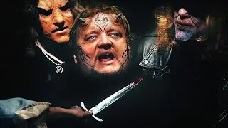 🌀 Rising Dark Agency | Full Movie in English | B-Movie, Action, Sci-Fi