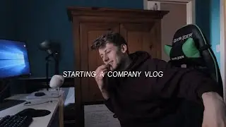 I Started a Company By Accident