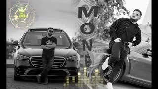 Money-money Arshavir Martirosyan-DjArt (Official Video)