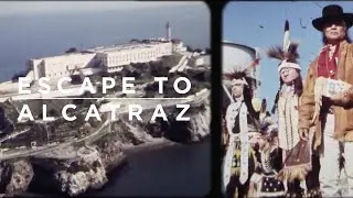 Escape to Alcatraz | Full Documentary