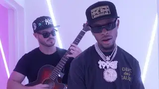 Toosii x Einer Bankz - Heartaches [Acoustic]