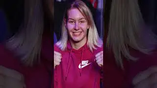 Виктория Дудакова получила бой  