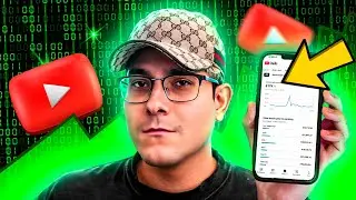 How To Start Making Money On YouTube In 7 DAYS With Faceless Channels
