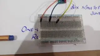 Part-3 Relay Control with MicroPython (NodeMCU Board)