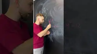КОРНЕЙ НЕ СУЩЕСТВУЕТ?! Тг: ilchegg #ильич #егэ #математика #егэ2025 #профиль #профильнаяматематика
